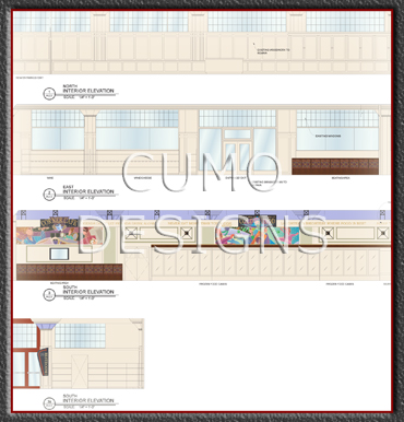 Cumo Designs: Conceptualize