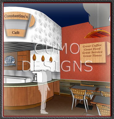 Cumo Designs: Conceptualize