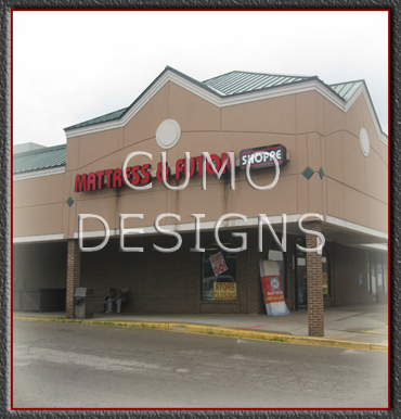 Cumo Designs: Externalize