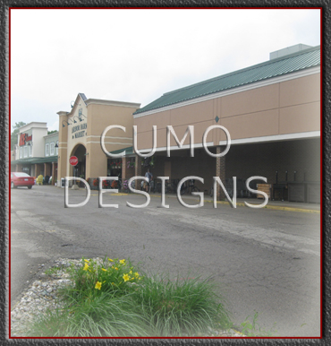 Cumo Designs: Externalize
