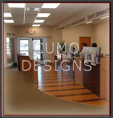 Cumo Designs: Realize