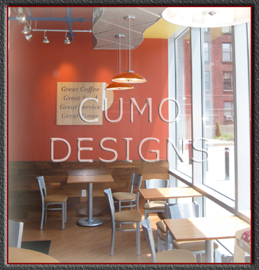 Cumo Designs: Realize